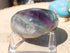 A++ Fluorite Crystal Free Form, Fluorite Free Form Crystal, Crystal Free Form Fluorite, Polished Fluorite Free Form