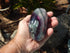 A++ Fluorite Crystal Free Form, Fluorite Free Form Crystal, Crystal Free Form Fluorite, Polished Fluorite Free Form