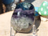 A++ Fluorite Crystal Free Form, Fluorite Free Form Crystal, Crystal Free Form Fluorite, Polished Fluorite Free Form