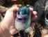 A++ Fluorite Crystal Free Form, Fluorite Free Form Crystal, Crystal Free Form Fluorite, Polished Fluorite Free Form