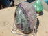 A++ Fluorite Crystal Free Form, Fluorite Free Form Crystal, Crystal Free Form Fluorite, Polished Fluorite Free Form