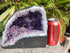 Amethyst Crystal Cluster Cathedral, Crystal Amethyst Cluster Cathedral Display, Cathedral Amethyst Crystal Cluster