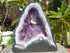 Amethyst Crystal Cluster Cathedral, Crystal Amethyst Cluster Cathedral Display, Cathedral Amethyst Crystal Cluster