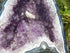 Amethyst Crystal Cluster Cathedral, Crystal Amethyst Cluster Cathedral Display, Cathedral Amethyst Crystal Cluster