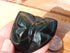 Rainbow Obsidian Butterfly Stone, Obsidian Rainbow Butterfly, Rainbow Butterfly Stone