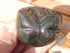 Rainbow Obsidian Butterfly Stone, Obsidian Rainbow Butterfly, Rainbow Butterfly Stone