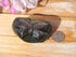 Rainbow Obsidian Butterfly Stone, Obsidian Rainbow Butterfly, Rainbow Butterfly Stone