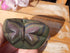 Rainbow Obsidian Butterfly Stone, Obsidian Rainbow Butterfly, Rainbow Butterfly Stone