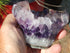 Amethyst Crystal Bouquet Cluster Display, Crystal Amethyst Bouquet Cluster, Bouquet Cluster Amethyst Crystal, Amethyst Bouquet Cluster,