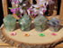 Fluorite Crystal Chunky Point Towers, Chunky Crystal Fluorite Tower Point, Chunky Fluorite Point, Fluorite Wand, Fluorite Obelisk