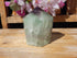 Fluorite Crystal Chunky Point Towers, Chunky Crystal Fluorite Tower Point, Chunky Fluorite Point, Fluorite Wand, Fluorite Obelisk