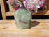 Fluorite Crystal Chunky Point Towers, Chunky Crystal Fluorite Tower Point, Chunky Fluorite Point, Fluorite Wand, Fluorite Obelisk