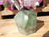 Fluorite Crystal Chunky Point Towers, Chunky Crystal Fluorite Tower Point, Chunky Fluorite Point, Fluorite Wand, Fluorite Obelisk