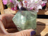 Fluorite Crystal Chunky Point Towers, Chunky Crystal Fluorite Tower Point, Chunky Fluorite Point, Fluorite Wand, Fluorite Obelisk