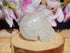 Clear Quartz Crystal Carved Stone Skull 2&quot;, Quartz Carved Crystal Skull, Crystal Quartz Skull