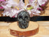 Coral Fossil Crystal Carved Stone Skull 2&quot;, Fossil Coral Skull Crystal, Crystal Coral Fossil Skull