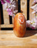 Carnelian Crystal Polished Free Form Display, Crystal Carnelian Polished Stone, Polished Carnelian Crystal Free Form