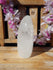 Clear Quartz Crystal Free Form Display, Crystal Quartz Polished Stone, Polished Crystal Quartz Freeform, Crystal Quartz