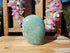 Amazonite Crystal Free Form Display, Crystal Amazonite Polished Stone, Polished Crystal Amazonite Freeform, Crystal Amazonite Polished