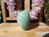 Amazonite Crystal Free Form Display, Crystal Amazonite Polished Stone, Polished Crystal Amazonite Freeform, Crystal Amazonite Polished