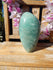 Amazonite Crystal Free Form Display, Crystal Amazonite Polished Stone, Polished Crystal Amazonite Freeform, Crystal Amazonite Polished