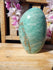 Amazonite Crystal Free Form Display, Crystal Amazonite Polished Stone, Polished Crystal Amazonite Freeform, Crystal Amazonite Polished