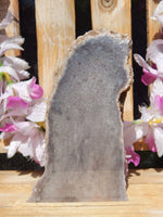 Pink Amethyst,**New Find**  Pink Amethyst Slab, Pink Amethyst Cluster, Pink Amethyst from Argentina, Rose Amethyst