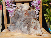 Pink Amethyst,**New Find**  Pink Amethyst Slab, Pink Amethyst Cluster, Pink Amethyst from Argentina, Rose Amethyst
