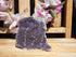 Amethyst Crystal Cluster Display Cut Base, Crystal Amethyst Cluster, Cluster Amethyst Crystal Display