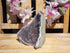 Amethyst Crystal Cluster Display Cut Base, Crystal Amethyst Cluster, Cluster Amethyst Crystal Display