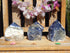 Sodalite Crystal Polished Point, Polished Sodalite Crystal Point, Polished Point Crystal Sodalite, Sodalite Polished Point