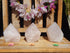 Rose Quartz Crystal Polished Point, Polished Rose Quartz Crystal Point, Polished Point Crystal Rose Quartz, Rose Quartz Polished Point