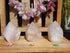 Rose Quartz Crystal Polished Point, Polished Rose Quartz Crystal Point, Polished Point Crystal Rose Quartz, Rose Quartz Polished Point