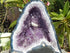 Amethyst Crystal Cluster Cathedral, Crystal Amethyst Cluster Cathedral Display, Cathedral Amethyst Crystal Cluster