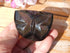 Rainbow Obsidian Butterfly Stone, Obsidian Rainbow Butterfly, Rainbow Butterfly Stone