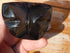 Rainbow Obsidian Butterfly Stone, Obsidian Rainbow Butterfly, Rainbow Butterfly Stone