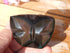 Rainbow Obsidian Butterfly Stone, Obsidian Rainbow Butterfly, Rainbow Butterfly Stone