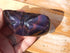 Rainbow Obsidian Butterfly Stone, Obsidian Rainbow Butterfly, Rainbow Butterfly Stone