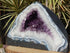 Amethyst Crystal Cluster Cathedral, Crystal Amethyst Cluster Cathedral Display, Cathedral Amethyst Crystal Cluster