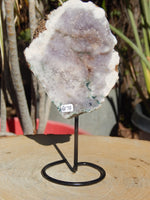 Pink Amethyst,**New Find**  Pink Amethyst Slab, Pink Amethyst Cluster, Pink Amethyst from Argentina, Rose Amethyst