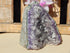Amethyst Crystal Cluster Display Cut Base, Crystal Amethyst Cluster, Cluster Amethyst Crystal Display