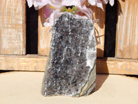 Amethyst Crystal Cluster Display Cut Base, Crystal Amethyst Cluster, Cluster Amethyst Crystal Display