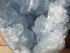 Celestite Crystal Egg, Celestite Cluster Crystal, Crystal Celestite Egg, Celestite Egg Crystal