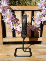 Petrified Wood Heart on stand, Heart Petrified Wood, Petrified Heart Wood, Heart Wood Petrified, Wood Heart Petrified