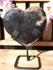 Petrified Wood Heart on stand, Heart Petrified Wood, Petrified Heart Wood, Heart Wood Petrified, Wood Heart Petrified