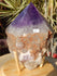 Amethyst Crystal Point, Point Amethyst Crystal, Amethyst Point Crystal, Large Amethyst Point Crystal