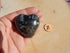 Picasso Jasper Crystal Polished Puffy Heart, Picasso Jasper Heart Crystal, Picasso Jasper Heart Stone