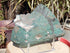 Amethyst Crystal Cluster Geode, Crystal Amethyst Cluster Geode Display, Geode Amethyst Crystal Cluster