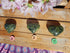 Nephrite Jade Crystal Heart Polished Heart Stone Puffy Heart, Nephrite Jade Crystal Heart, Crystal Nephrite Jade, Nephrite Jade Stone Heart