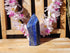 Lapis Lazuli Polished Freeform Stone Slab, Polished Lapis Lazuli Stone Free Form, Lapis Lazuli Free Form Stone, Polished Lapis Lazuli Form